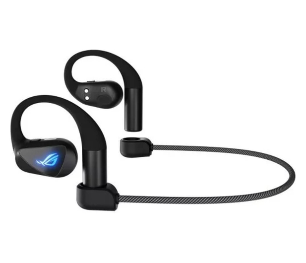 ASUS ROG CETRA OPEN WIRELESS - 1533929 - zdjęcie 8